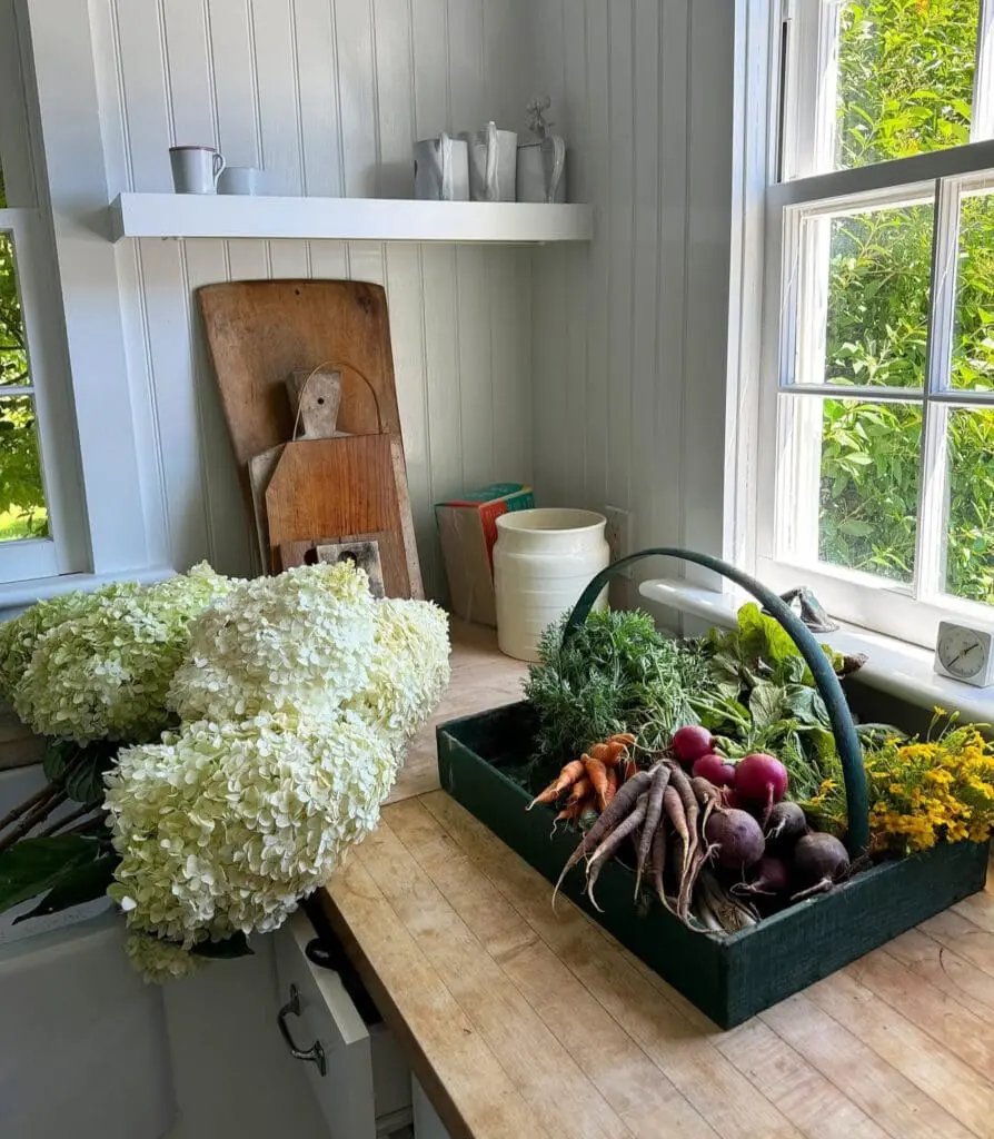 Nara Smith food lifestyle TikTok