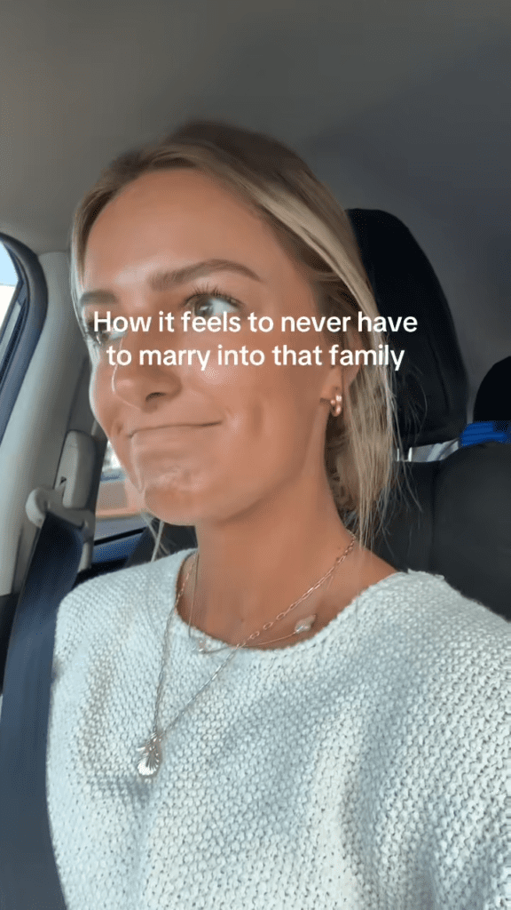 TikTok user shares personal story with Chappell Roan’s “She got away” lyric