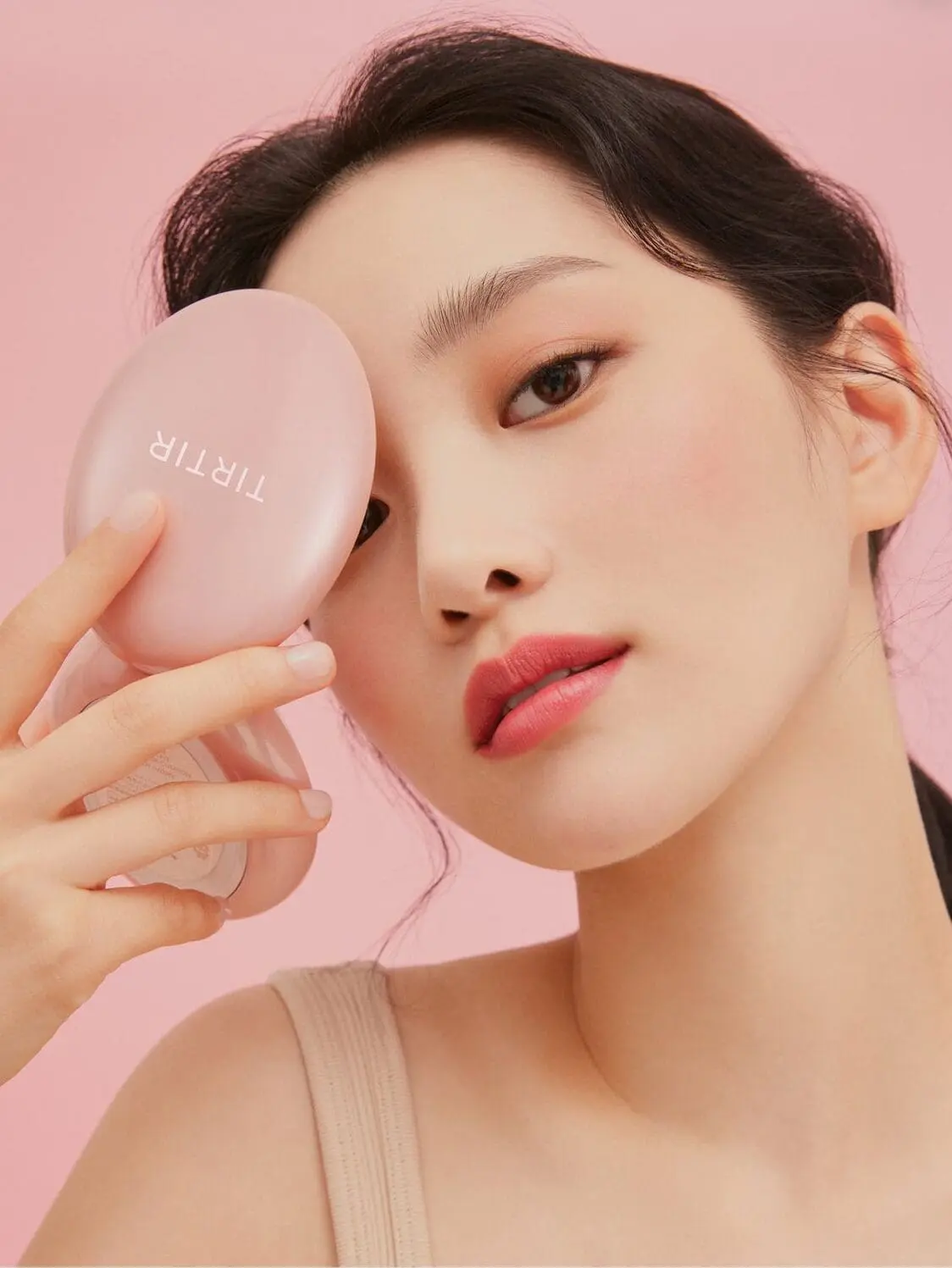 Tirtir Mask Fit Cushion K-Beauty product