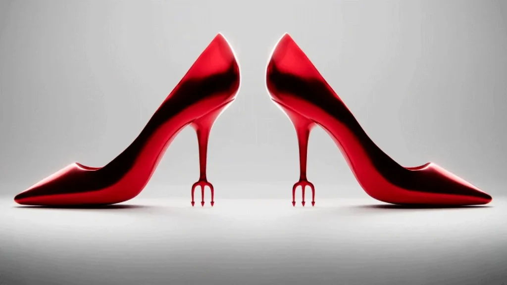 The Devil Wears Prada 2 official teaser poster